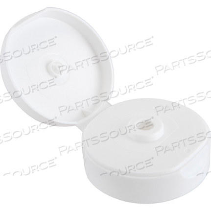 CAP, SQUEEZE BOTTLE, SMALL, STD by Traex