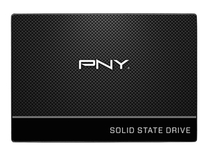 CS900, SSD, 500 GB, INTERNAL, 2.5", SATA 6GB/S by PNY