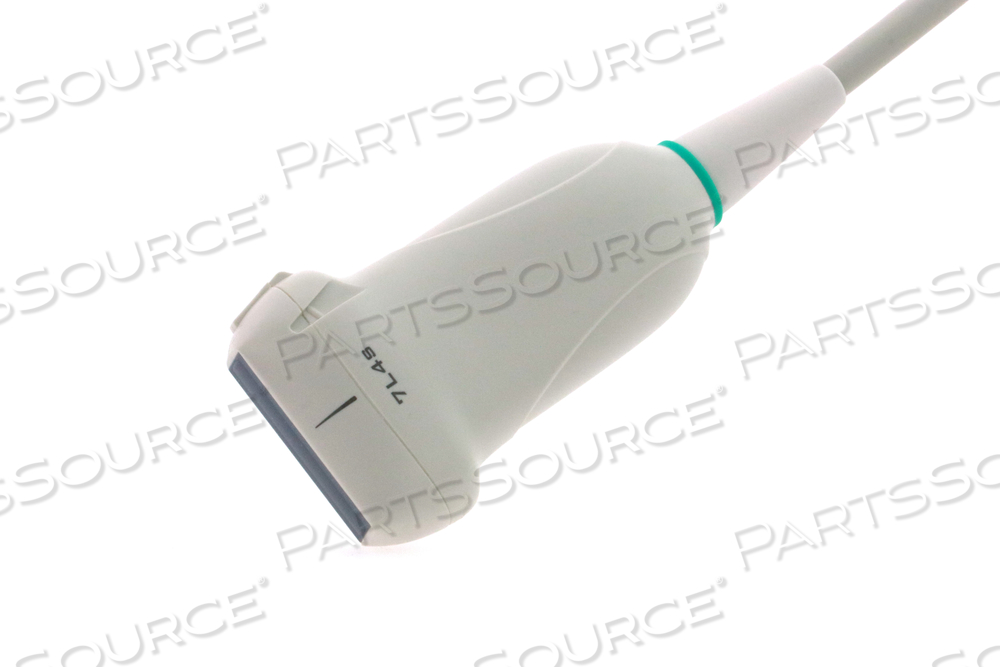 7L4S LINEAR ARRAY TRANSDUCER  (5.0/7.5/10.0MHZ) by Mindray North America