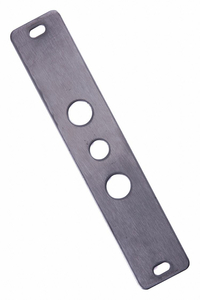SPACER PLATE HES 9500/9600 SERIES by HES -- Hoffman Engineered Systems SPACER PLATE HES 9500/9600 SERIES by HES -- Hoffman Engineered Systems
