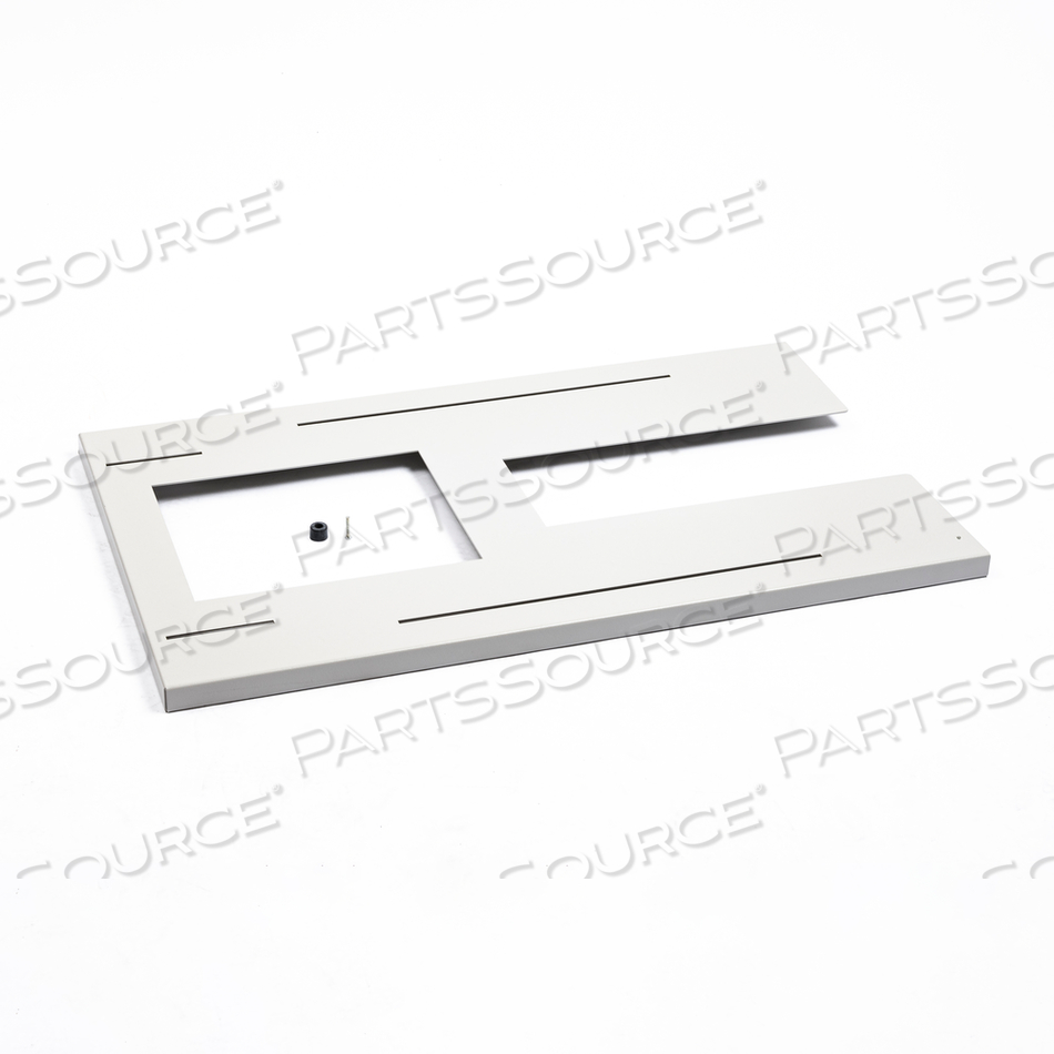 LEG EXTENSION FOR 4000/5000 BASIC EXAM TABLE by Brewer Company