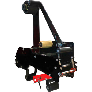 BESTPACK UPPER TAPE HEAD, 2" by Preferred Plastics & Packaging Co., Inc.