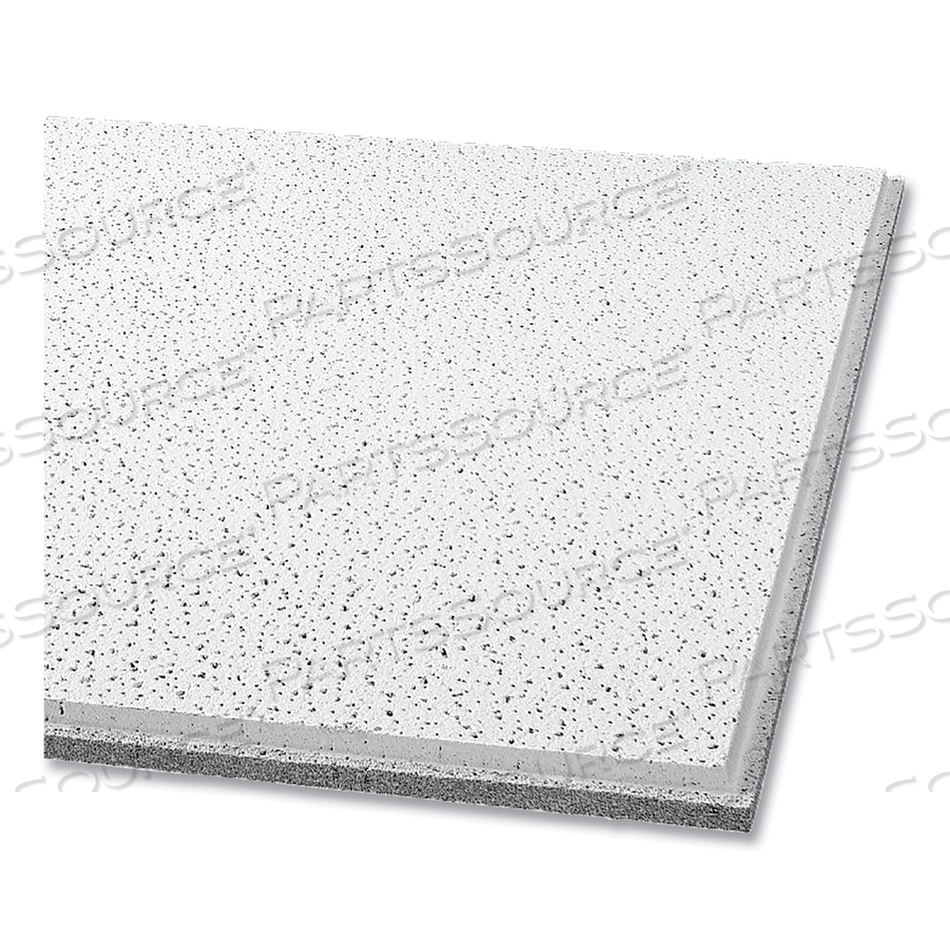 CEILING TILE 24 W 24 L 5/8 THICK PK16 by Armstrong