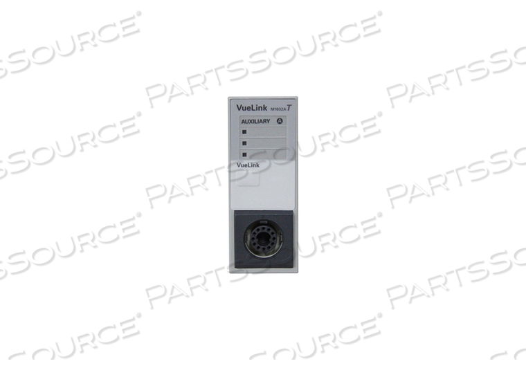 REPAIR - PHILIPS M1032B DEVICE INTERFACE PATIENT MONITOR 