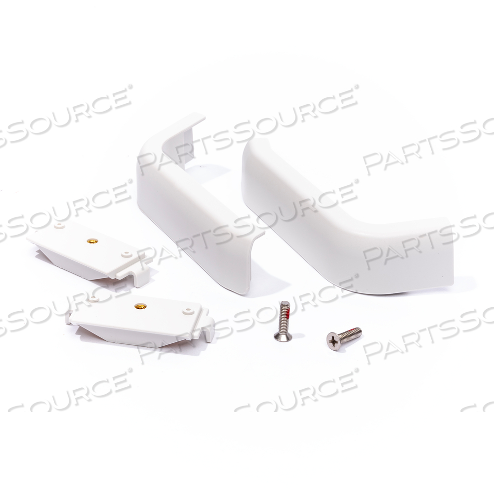 CANOPY SEAL CORNER COVER KIT CANOPY SEAL CORNER COVER KIT