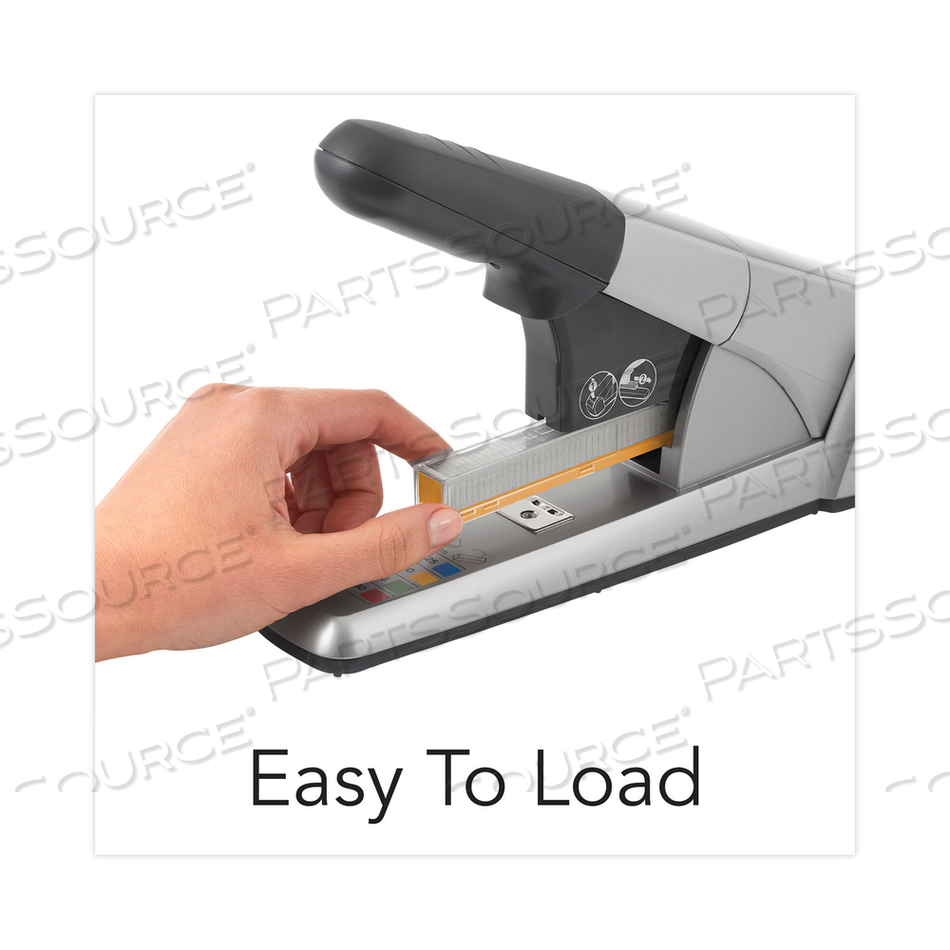 STAPLE CARTRIDGE, 0.31" LEG, 0.5" CROWN, STEEL, 210/CARTRIDGE, 5 CARTRIDGES/PACK by Rapid STAPLE CARTRIDGE, 0.31" LEG, 0.5" CROWN, STEEL, 210/CARTRIDGE, 5 CARTRIDGES/PACK by Rapid