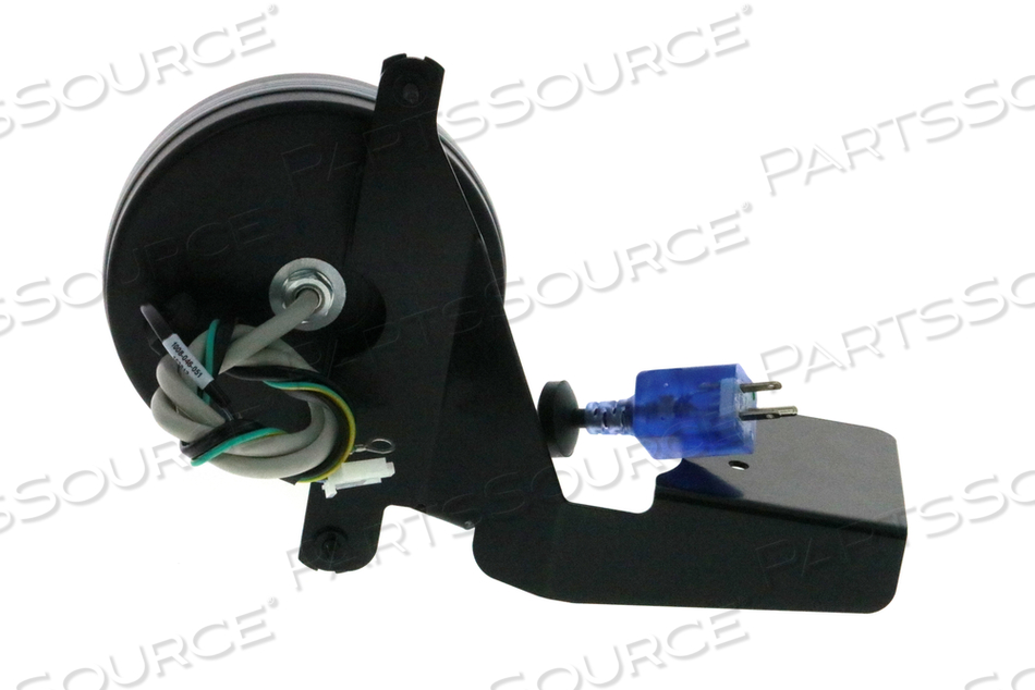 ASSEMBLY, CORD REEL by Stryker Medical