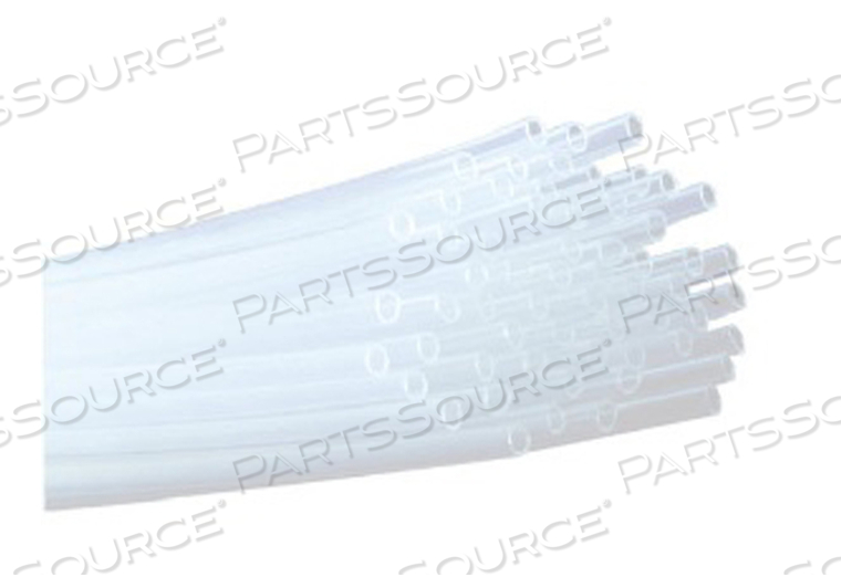 9" STRAW DISPOSABLE SMOKE EVACUATOR TUBE 50/CASE by CooperSurgical 9" STRAW DISPOSABLE SMOKE EVACUATOR TUBE 50/CASE by CooperSurgical