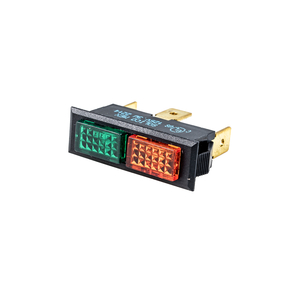 NEON INDICATOR LIGHT by Ohio Medical, LLC NEON INDICATOR LIGHT by Ohio Medical, LLC