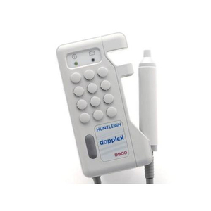 8 MHZ DIGITAL DISPLAY VASCULAR PROBE DOPPLER SYSTEM by Arjo Inc.