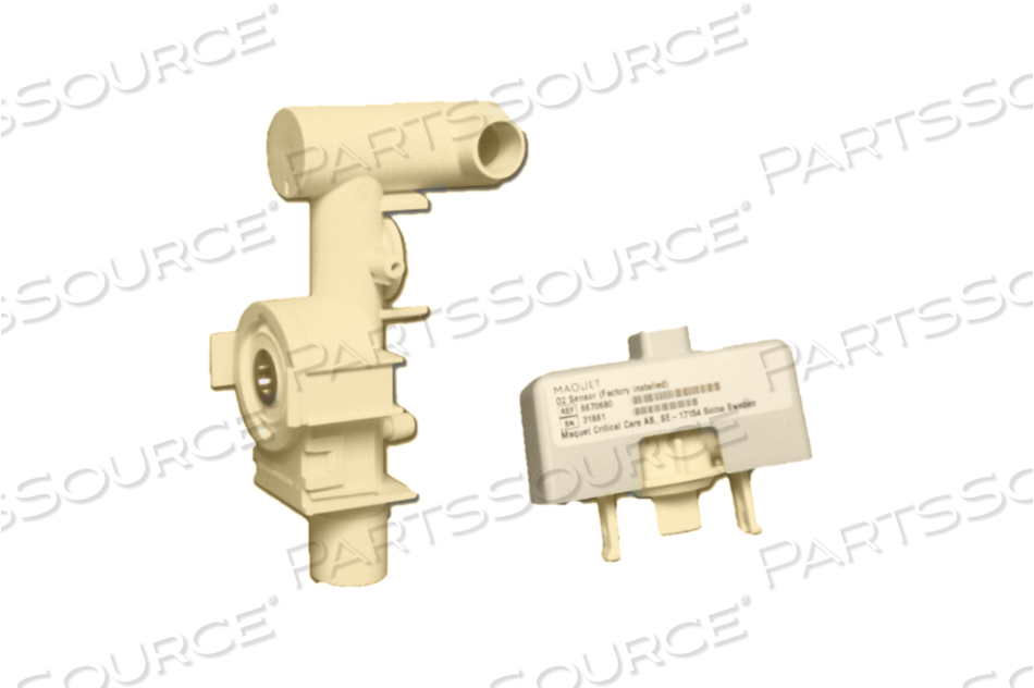 OXYGEN SENSOR KIT by Getinge USA Sales, LLC