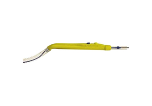 GOLD VAC PUSH BUTTON SMOKE EVACUATION PENCIL by CONMED