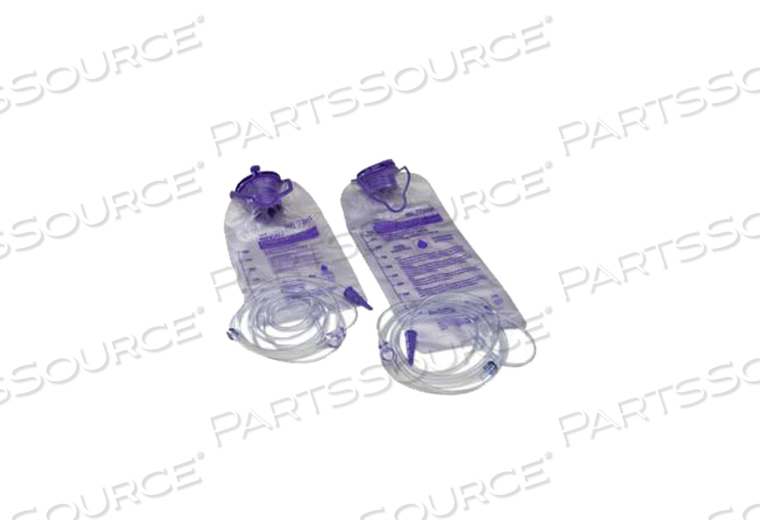 1200ML RIGID CONTAINER PUMP SET 
