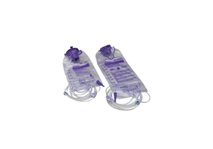 1200ML RIGID CONTAINER PUMP SET by Cardinal Health 200, LLC