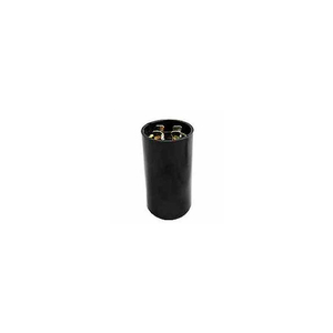 243-292MFD, 110/125V, START CAPACITOR, ROUND by Rotom 243-292MFD, 110/125V, START CAPACITOR, ROUND by Rotom