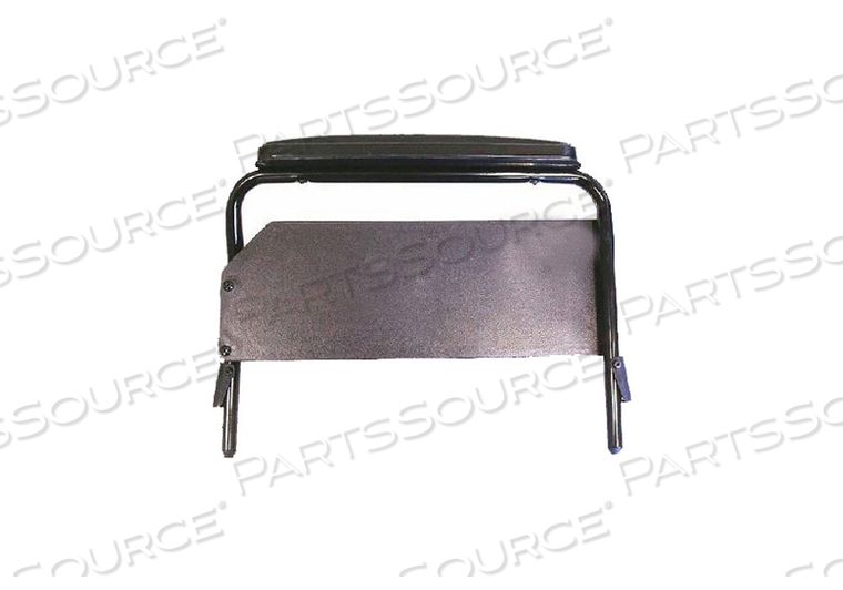 ASSEMBLY, RIGHT FULL ARM, FOR CRUISER III 4S WHEELCHAIR by Drive/DeVilbiss Healthcare, Inc