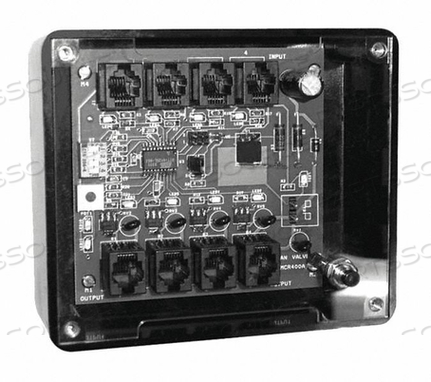 CONTROL MODULE SLOAN by Sloan CONTROL MODULE SLOAN by Sloan