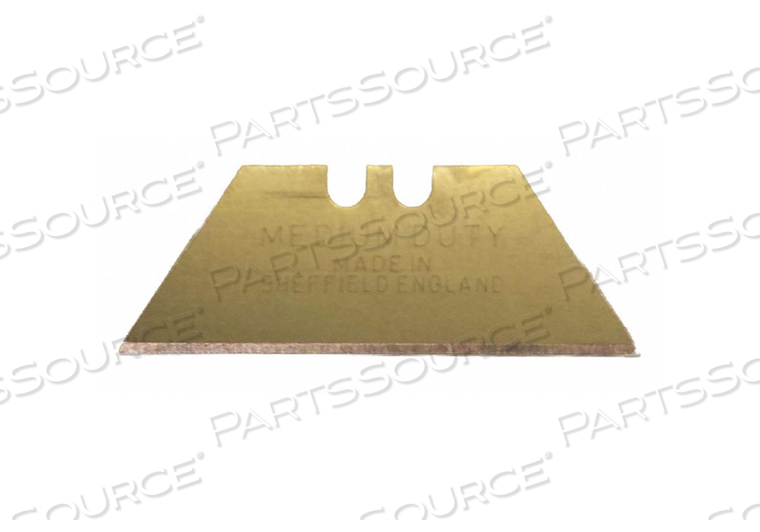 UTILITY BLADE PK100 by Safety Speed