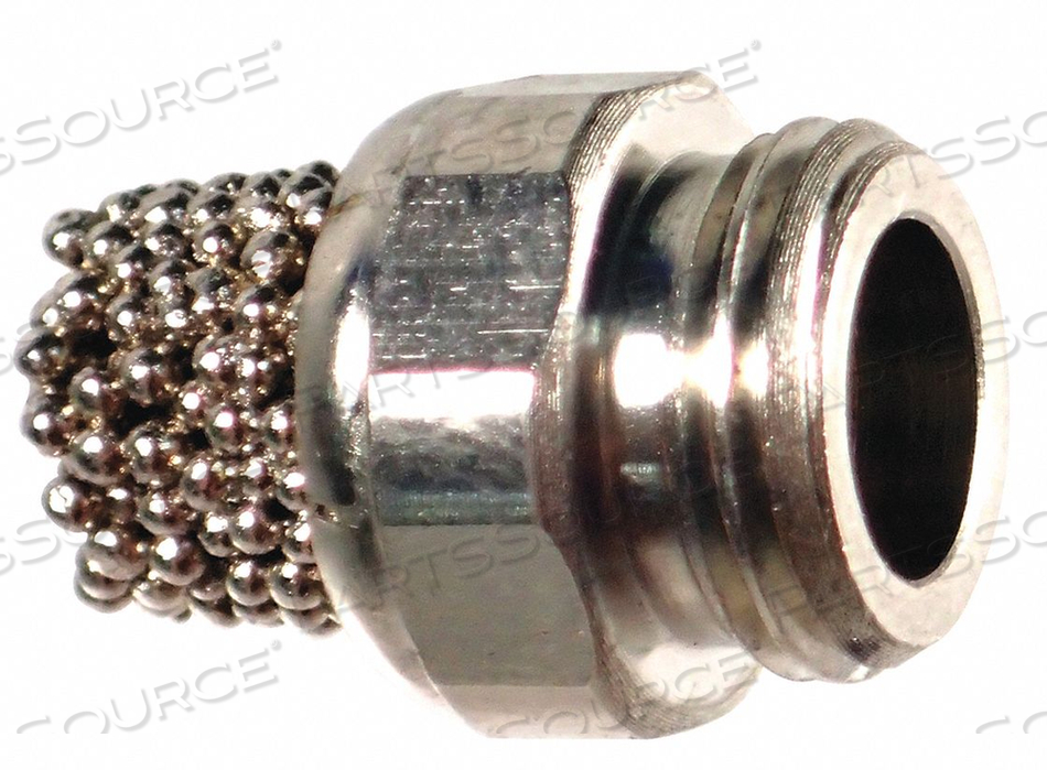 MUFFLER by Speedaire MUFFLER by Speedaire