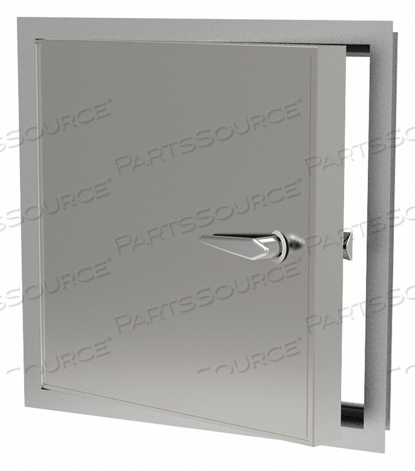 ACCESS DOOR FLUSH MOUNT INSULATED by Babcock-Davis ACCESS DOOR FLUSH MOUNT INSULATED by Babcock-Davis