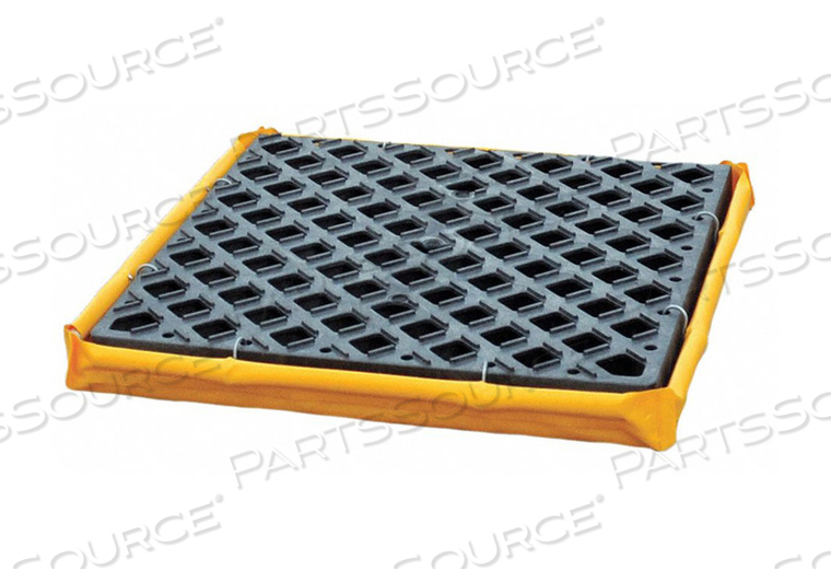 ULTRA-SPILL DECK P1 FLEXIBLE MODEL by Ultratech ULTRA-SPILL DECK P1 FLEXIBLE MODEL by Ultratech