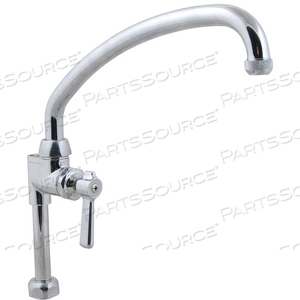 FAUCET, ADD ON, 9.5"SPT, CHICAGO by Chicago Faucets