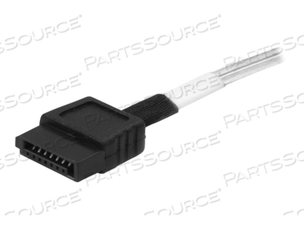 CONNECT A SAS CONTROLLER TO FOUR SATA DRIVES - 1M MINI SAS TO SATA CABLE - 1 M S by StarTech.com Ltd.