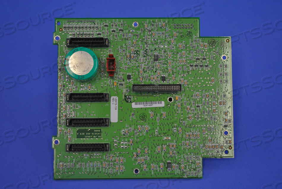 MAIN LOGIC BOARD by CareFusion Alaris / 303
