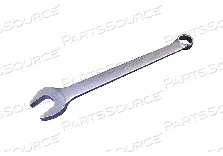 COMBINATION WRENCH SAE 2-5/8 SIZE 