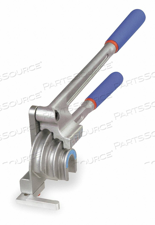 TUBE BENDER 1/4 3/16 3/8 AND 1/2 IN CAP by Imperial TUBE BENDER 1/4 3/16 3/8 AND 1/2 IN CAP by Imperial