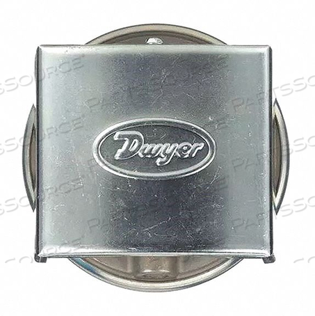 .07/.22" LOW DIFFERENTIAL # SW by Dwyer Instruments