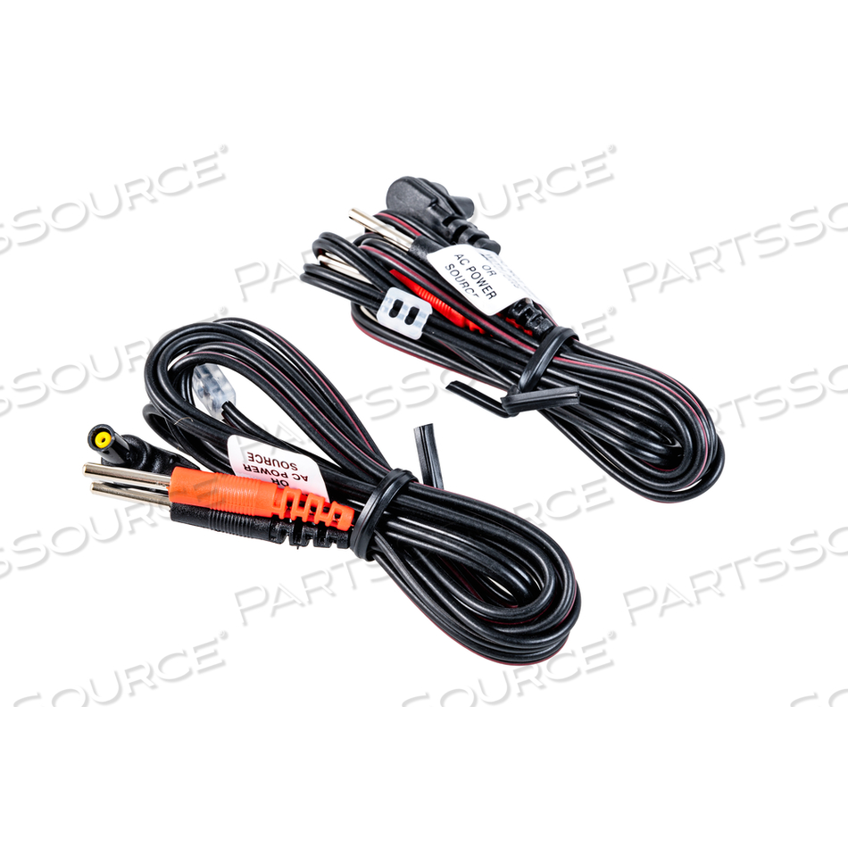 SELF-ADHESIVE PIVOT LEADWIRE by Chattanooga Group (A DJO Company) SELF-ADHESIVE PIVOT LEADWIRE by Chattanooga Group (A DJO Company)