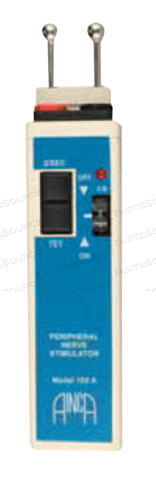 senstim Nerve Stimulator for Peripheral Nerve Blocks anesthetic