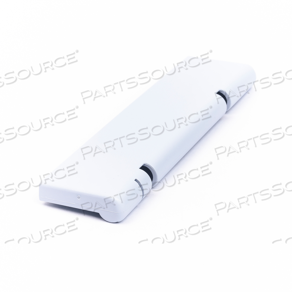 INFUSION PUMP DOOR COVER by Baxter Healthcare Corp.