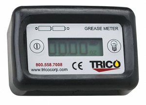 GREASE METER NPT 1/8 IN by Trico