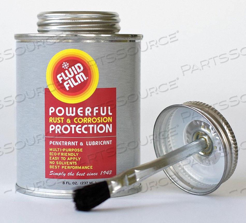 LUBRICANT/CORROSION INHIBITOR 8 OZ. by Fluid Film LUBRICANT/CORROSION INHIBITOR 8 OZ. by Fluid Film