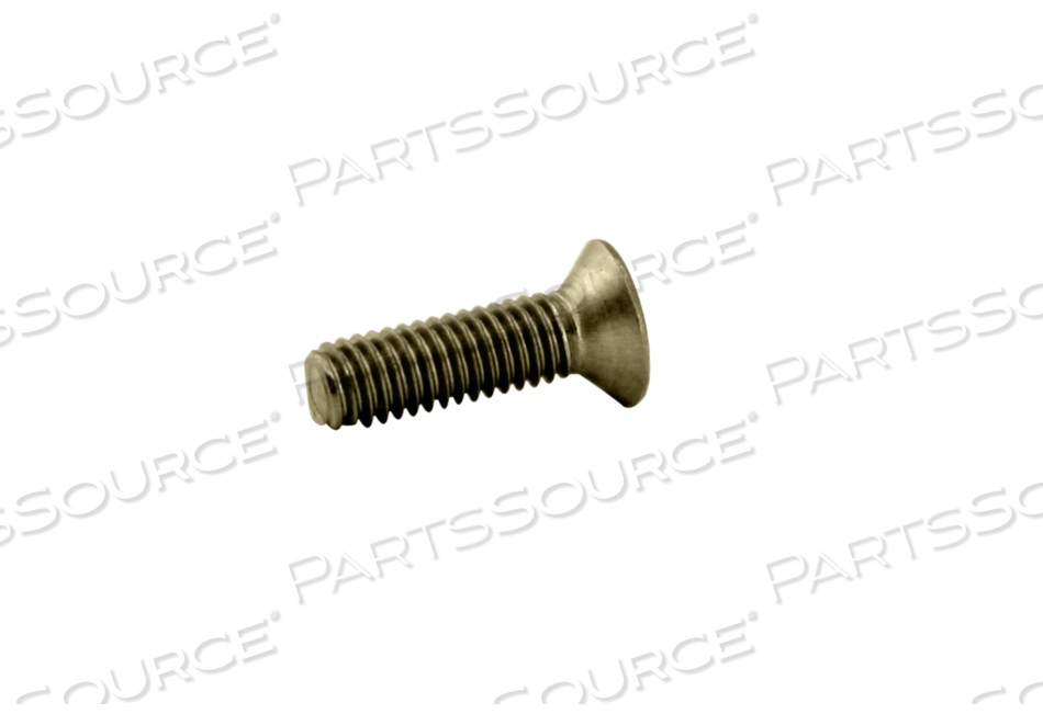 COUNTER SUNK SCREW DIN965-M3X10-A2-50 by Getinge USA Sales, LLC