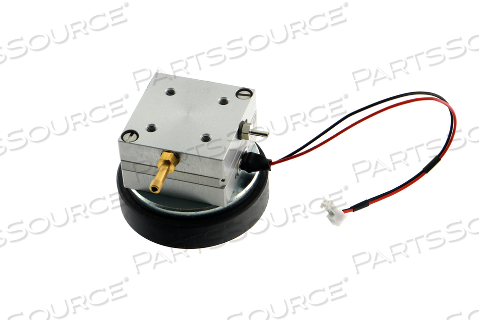 PEEP VALVE ASSEMBLY by Draeger Inc.