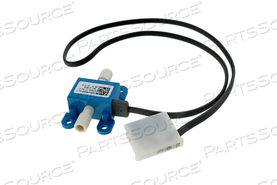 PRESSURE TRANSDUCER ASSEMBLY FOR 2008 SERIES HEMODIALYSIS MACHINE by Fresenius Medical Care