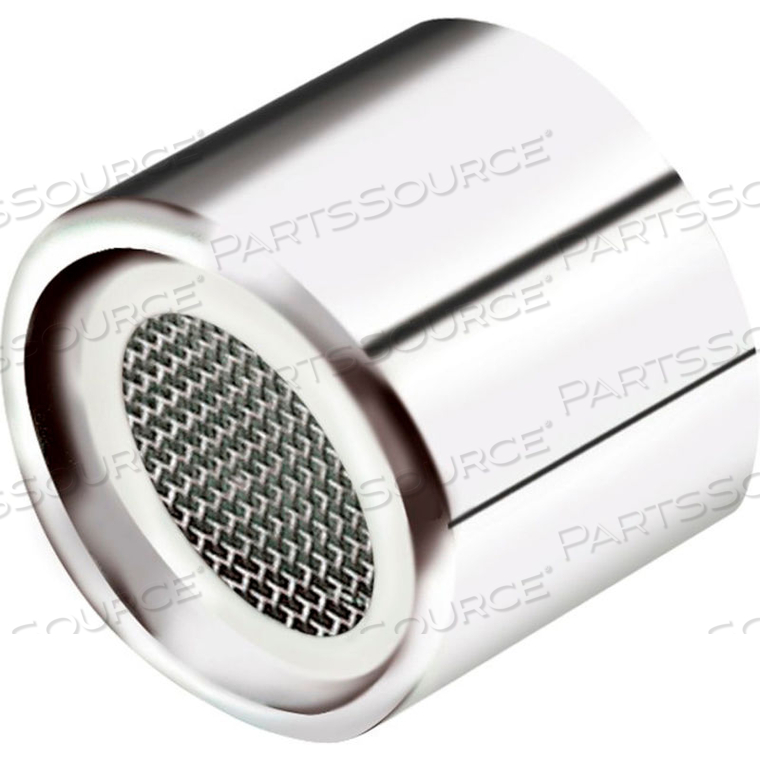 REPLACEMENT 2.2 GPM AERATOR, 15/16 MALE THREAD by Krowne