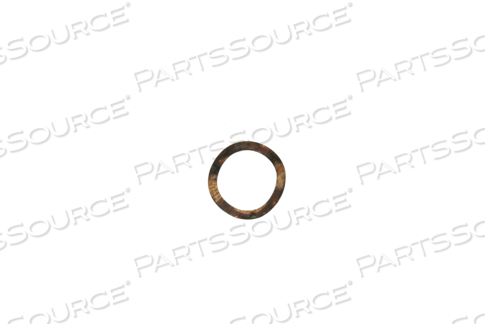 WASHERS, WAVE SPRING, FOR MEDFUSION® 3500 SERIES SYRINGE PUMP by Smiths Medical