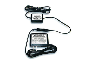 DOPPLER CHARGER KIT; FOR 812 DOPPLER by Parks Medical Electronics