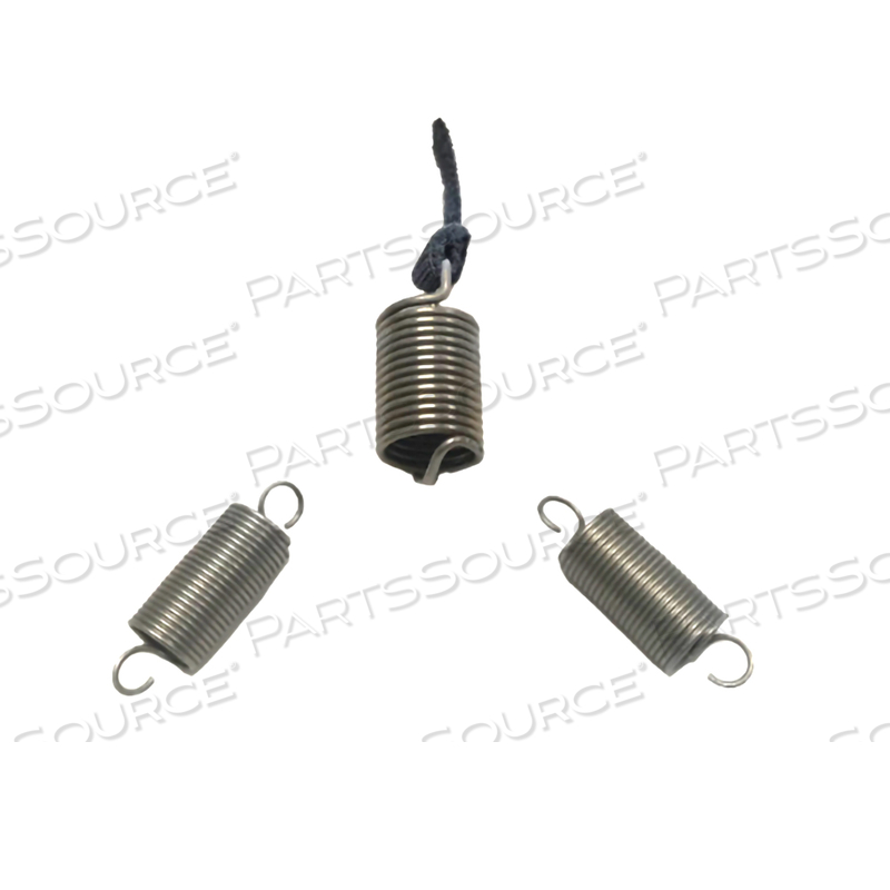 QUICKLUNG SPRING REPLACEMENT KIT by IngMar Medical QUICKLUNG SPRING REPLACEMENT KIT by IngMar Medical