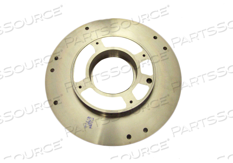 AMX4 + BEARING PLATE 