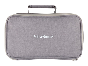 VIEWSONIC PJ-CASE-010 - CASE FOR PROJECTOR - FOR VIEWSONIC M1 by ViewSonic