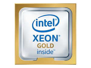 XEON GOLD 5122, 3.6 GHZ, 4 CORES, 8 THREADS, 16.5 MB CACHE, LGA3647 SOCKET, OEM by Intel