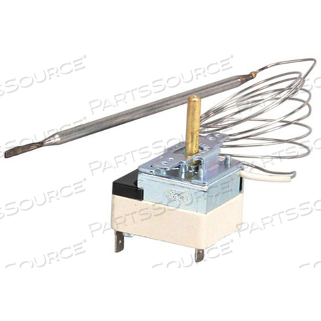 MEC 85-180 D THERMOSTAT by Nu-Vu