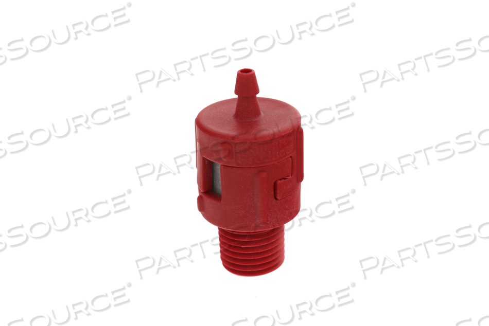 VALVE, CHECK, 1/4IN CONNECTION SIZE, NPT CONNECTION TYPE by Medivators (Cantel Medical) (now STERIS)