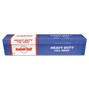 HEAVY DUTY ALUMINUM FOIL, 24" X 1,000 FT by HFA