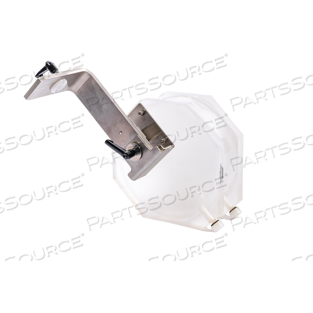 WATER PHANTOM 50, FOR USE WITH: FOR SPECT/CT SCANNER by Siemens Medical Solutions